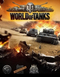 Nueva actualización para World of Tanks
